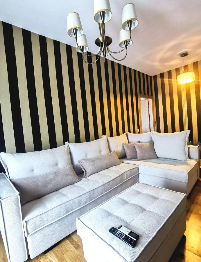Maison De Prestige Chalkís エクステリア 写真